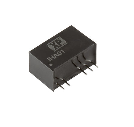 IHA0124D1509XP Power