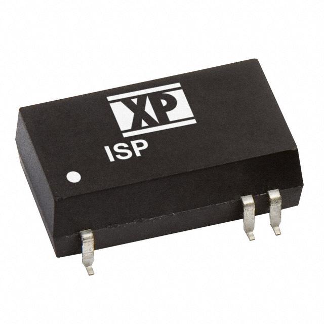 ISP2415AXP Power