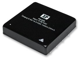 WU201XP Power