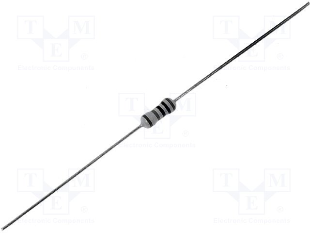 MF0207FTE52-121KYageo