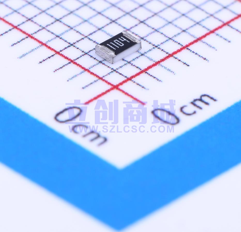 RT0805BRD071M1LYageo