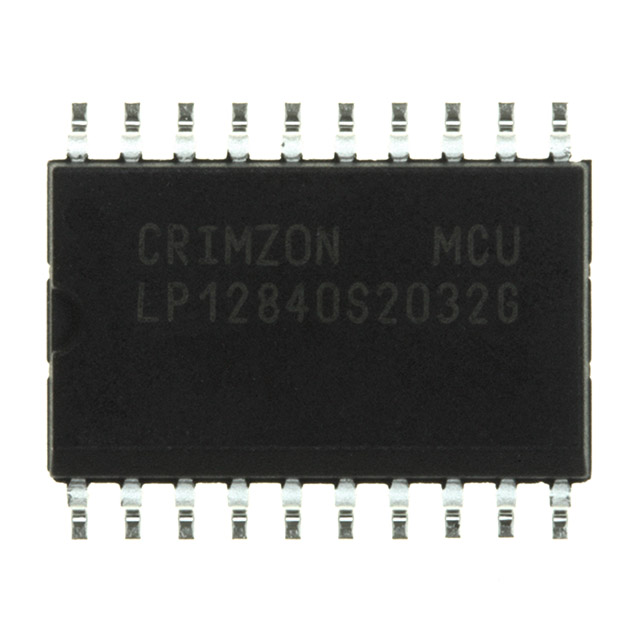 ZLP12840S2032GZilog / Littelfuse