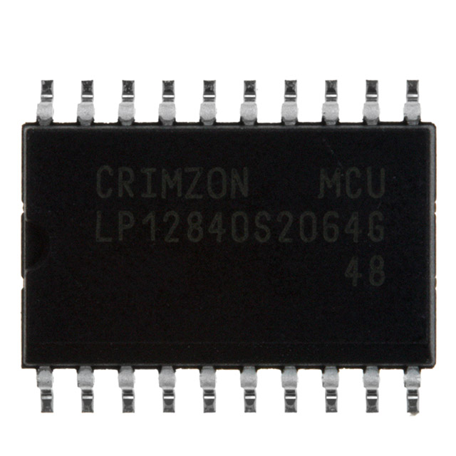 ZLP12840S2064GZilog / Littelfuse