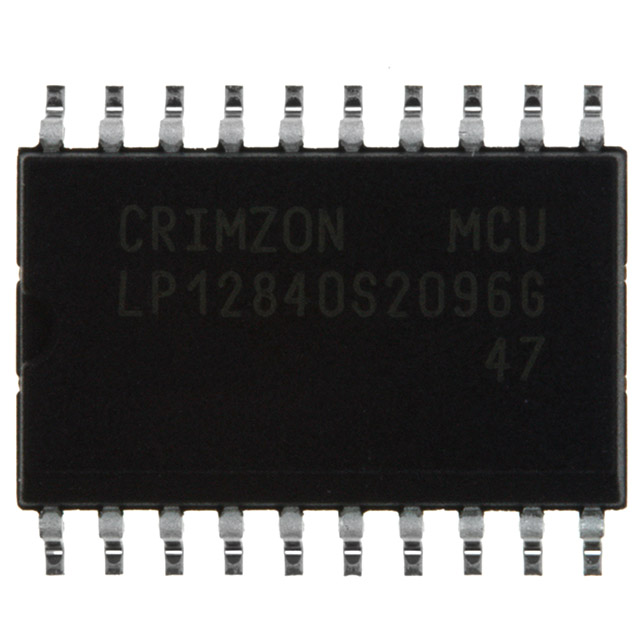ZLP12840S2096GZilog / Littelfuse