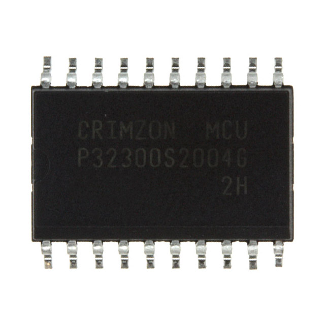 ZLP32300S2004GZilog / Littelfuse