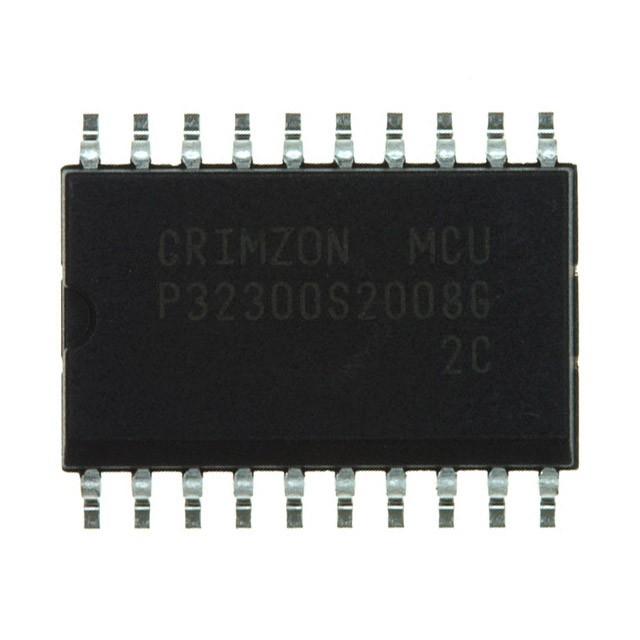 ZLP32300S2008GZilog / Littelfuse