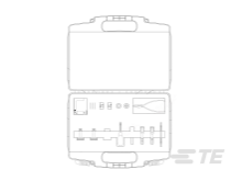 1055466-1TE Application Tooling