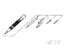 265871-8TE Application Tooling
