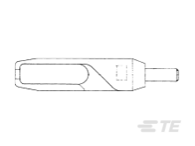 380429-1TE Application Tooling