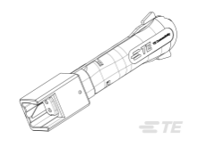 7-1579008-7TE Application Tooling