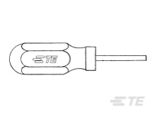 720788-8TE Application Tooling