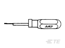 724659-4TE Application Tooling