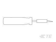 844751-1TE Application Tooling