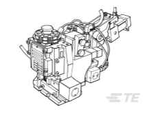 852293-3TE Application Tooling
