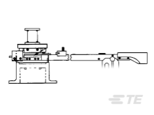 854176-1TE Application Tooling