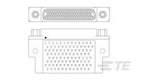 1532265-1TE Connectivity