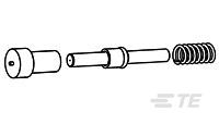 1588801-1TE Connectivity