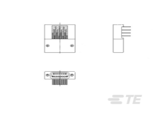 1589809-5TE Connectivity