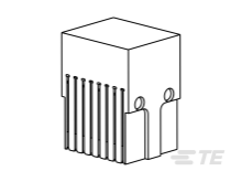 1901457-1TE Application Tooling