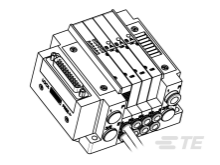 2161635-1TE Application Tooling