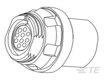 2221611-3TE Connectivity