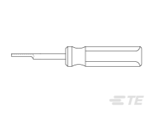 314916-1TE Application Tooling