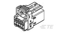 638397-1TE Connectivity