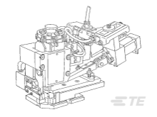 TE Application Tooling 680020-2