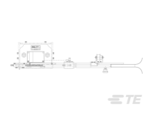 854175-1TE Application Tooling