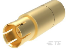 2302339-1TE Connectivity Aerospace, Defense and Marine