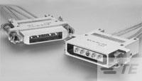 CA8646-000TE Connectivity Aerospace, Defense and Marine