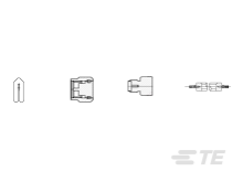 1055421-1TE Application Tooling