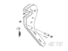 2119486-1TE Application Tooling