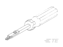 274282-1TE Application Tooling