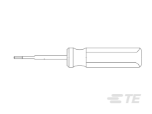 314917-1TE Application Tooling