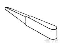 724797-1TE Application Tooling