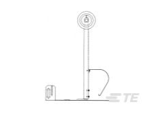 854200-1TE Application Tooling