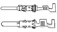 1703012-1TE Connectivity