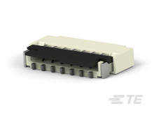 1-2328724-3TE Connectivity AMP Connectors