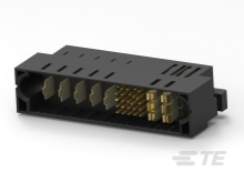 1-2334530-2TE Connectivity AMP Connectors