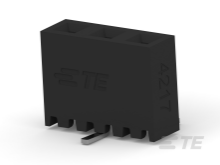 2307813-3TE Connectivity AMP Connectors