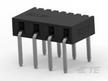 2314936-4TE Connectivity AMP Connectors