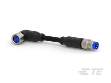 3-2273124-1TE Connectivity AMP Connectors