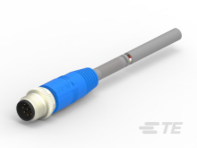 T4161120008-005TE Connectivity AMP Connectors