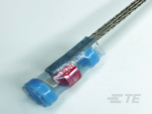 CP7589-000TE Connectivity Raychem Cable Protection