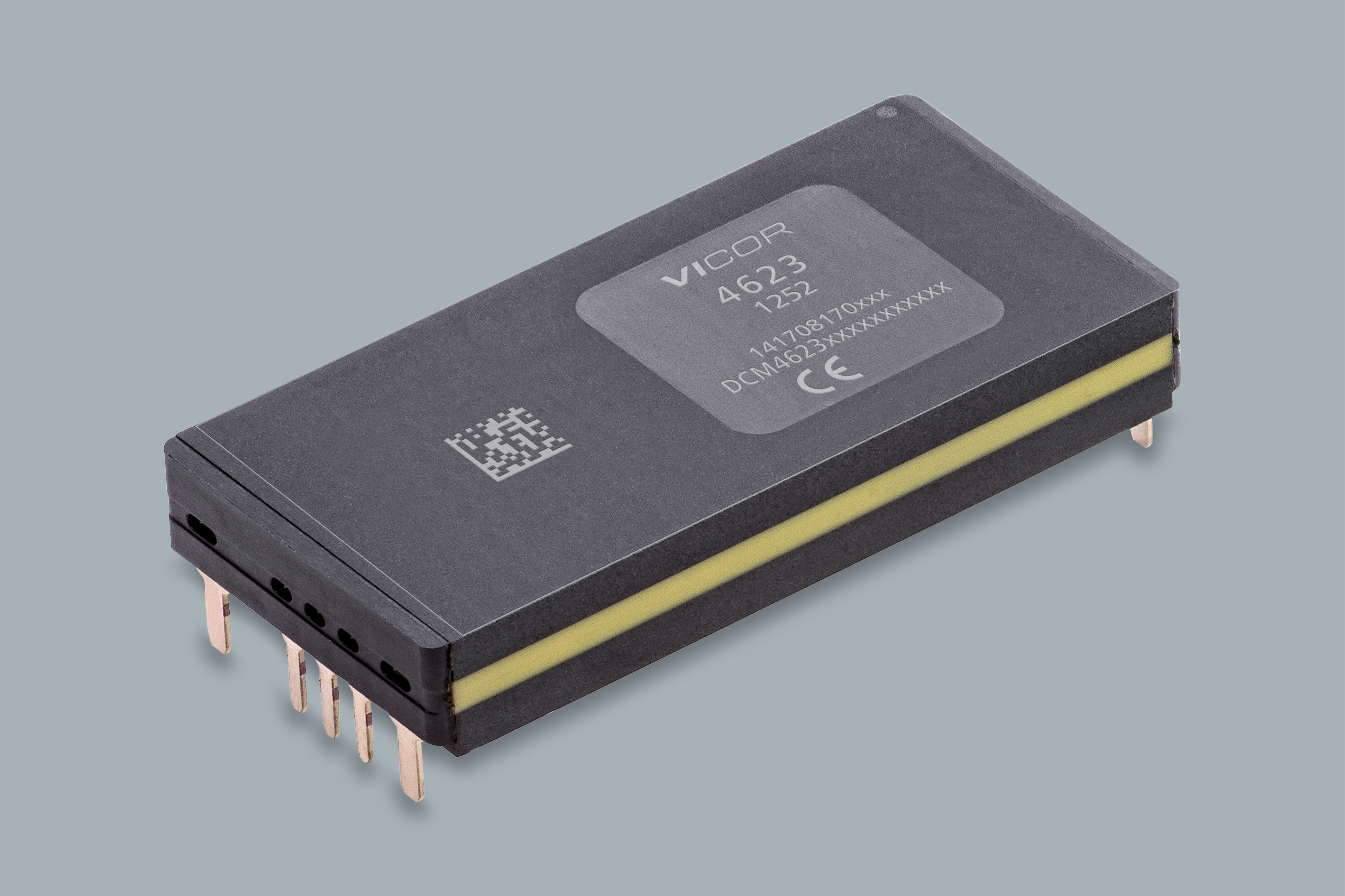 DCM4623TD2K06B5M70Vicor Corporation
