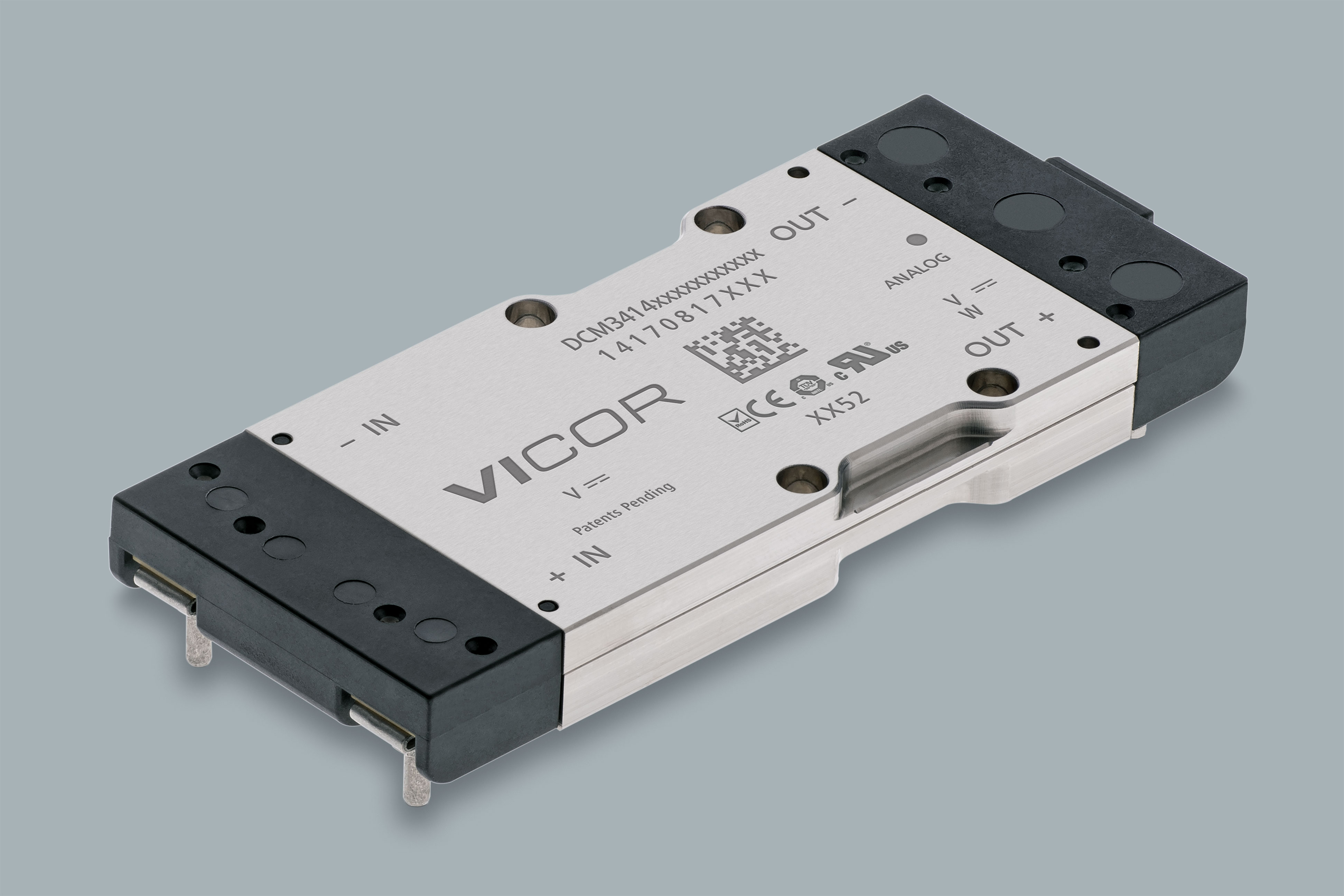 DCM3414B75H06A6C09Vicor Corporation