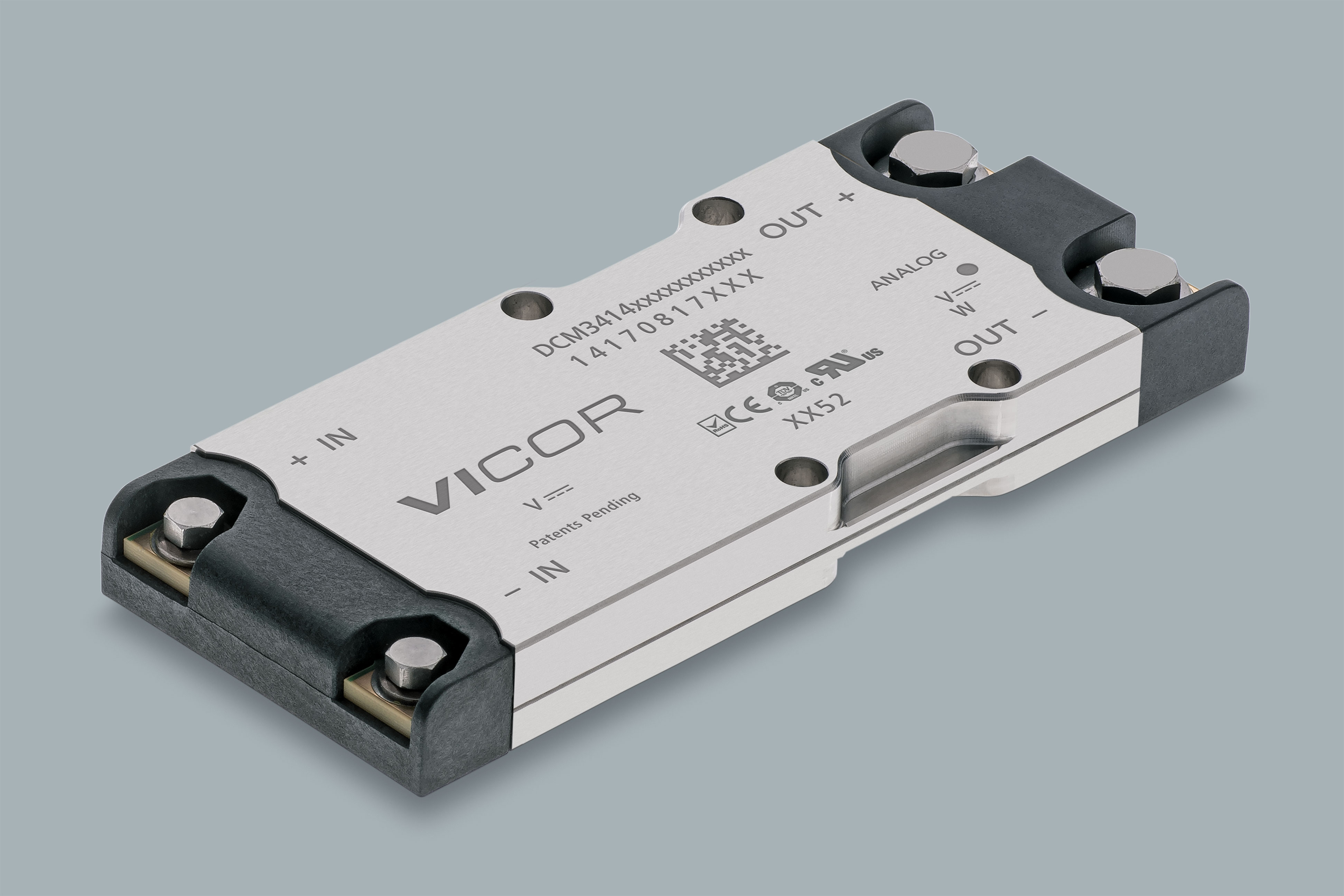 Vicor Corporation DCM3414V75H06A6C01