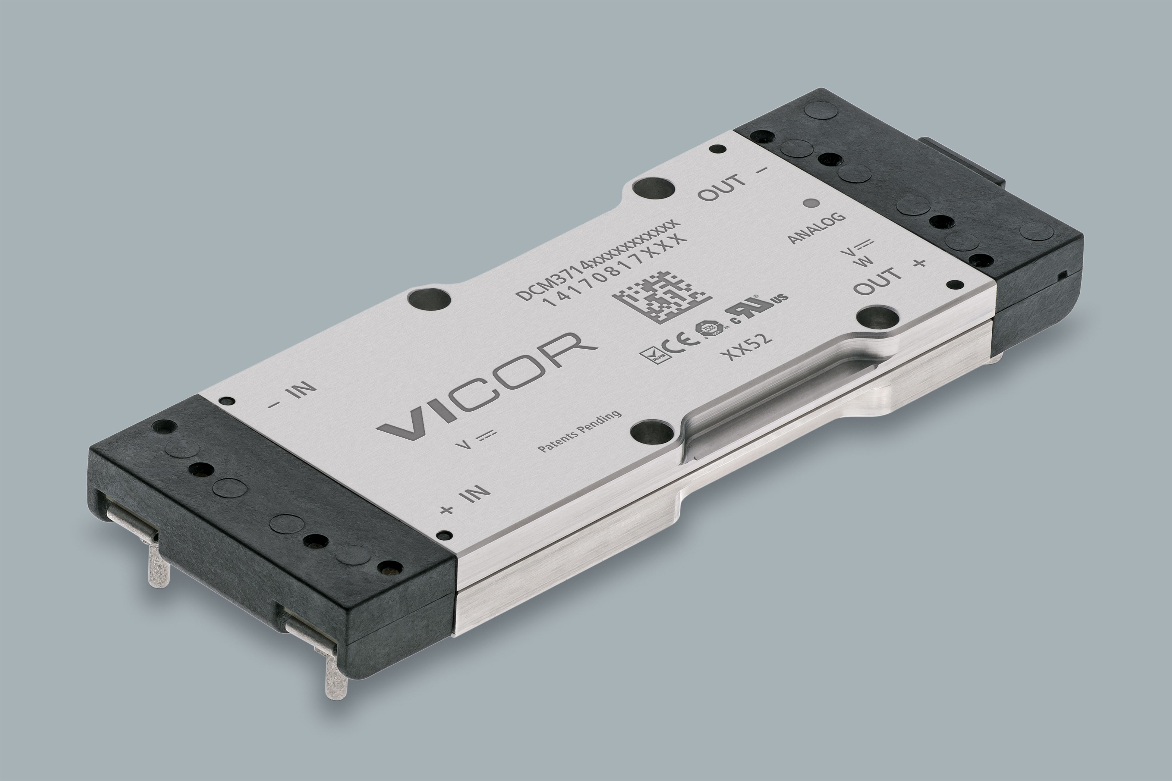 DCM3714BD2K06B5C09Vicor Corporation