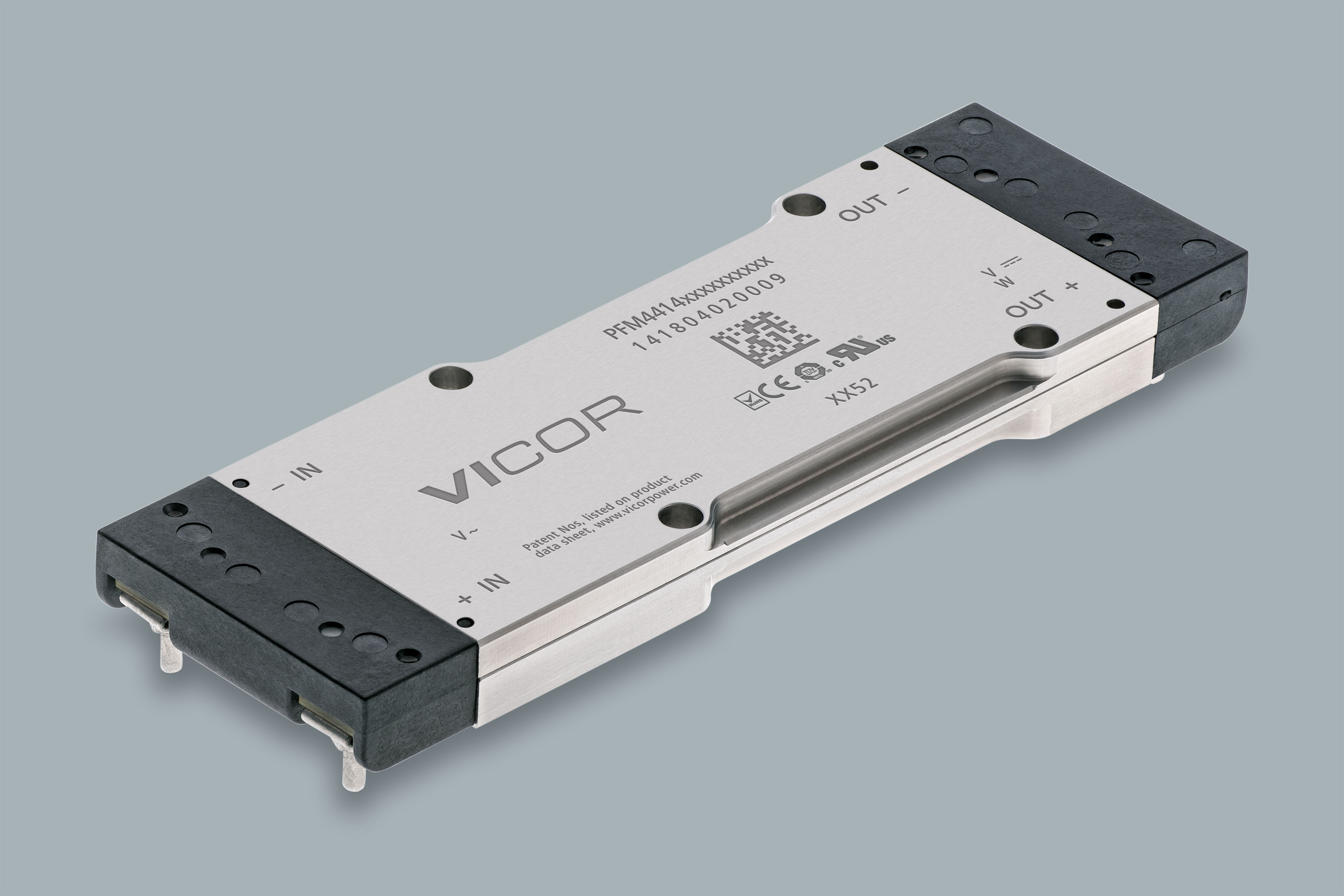 PFM4414BB6M48D0CA8Vicor Corporation
